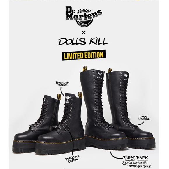 dr martens jadon dolls kill